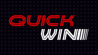 Quickwin